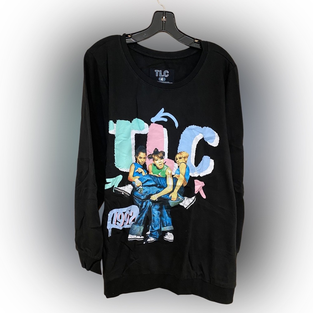 Torrid” TLC Sweater
Size 5
Brand New & Never Worn | Tag still intact
$30